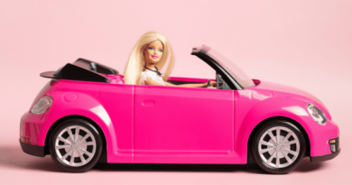 10 Obscure Barbies You Probably Don’t Remember