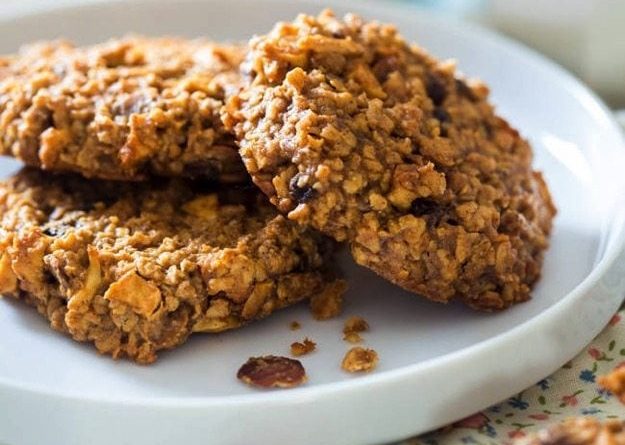 breakfast-cookies