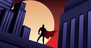 10 Iconic Superhero Hallmarks That Didn’t Originate in Comics